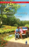 The Cowboy's Courtship: A Wholesome Western Romance, Minton, Brenda