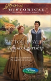 Kansas Courtship, Bylin, Victoria