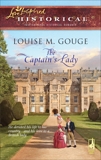 The Captain's Lady, Gouge, Louise M.