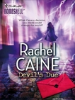 Devil's Due, Caine, Rachel