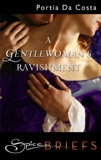 A Gentlewoman's Ravishment, Da Costa, Portia