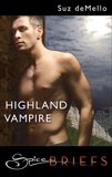 Highland Vampire, deMello, Suz