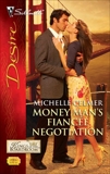 Money Man's Fiancée Negotiation, Celmer, Michelle