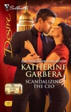 Scandalizing the CEO, Garbera, Katherine