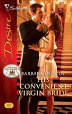 His Convenient Virgin Bride, Dunlop, Barbara