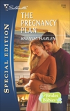 The Pregnancy Plan, Harlen, Brenda