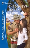 The Deputy's Lost and Found, Bagwell, Stella