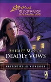 Deadly Vows, McCoy, Shirlee