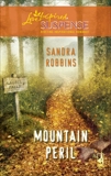 Mountain Peril, Robbins, Sandra