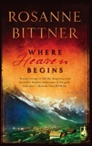 Where Heaven Begins, Bittner, Rosanne