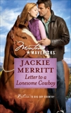 Letter to a Lonesome Cowboy, Merritt, Jackie