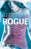 Rogue, Vincent, Rachel