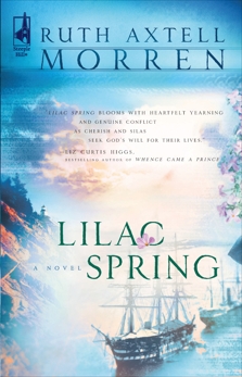 Lilac Spring, Morren, Ruth Axtell