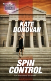 Spin Control, Donovan, Kate