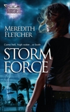 Storm Force, Fletcher, Meredith