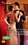 The Tycoon Takes a Wife, Mann, Catherine