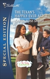 The Texan's Happily-Ever-After, Smith, Karen Rose