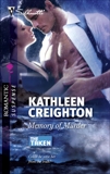 Memory of Murder, Creighton, Kathleen