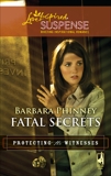 Fatal Secrets, Phinney, Barbara