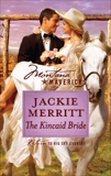 The Kincaid Bride, Merritt, Jackie