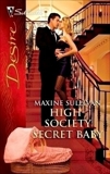 High-Society Secret Baby, Sullivan, Maxine