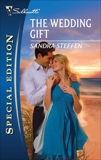 The Wedding Gift, Steffen, Sandra