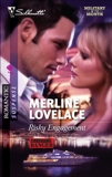 Risky Engagement, Lovelace, Merline