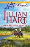 The Rancher's Promise, Hart, Jillian