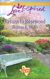 Return to Rosewood, Winn, Bonnie K.