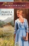 Rocky Mountain Match, Nissen, Pamela