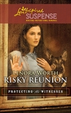 Risky Reunion, Worth, Lenora