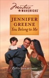 You Belong to Me, Greene, Jennifer