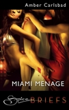 Miami Menage, Carlsbad, Amber