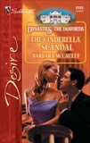 The Cinderella Scandal, McCauley, Barbara