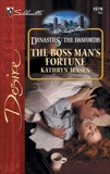 The Boss Man's Fortune, Jensen, Kathryn