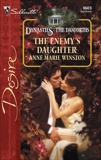 The Enemy's Daughter, Winston, Anne Marie