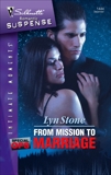 From Mission to Marriage, Stone, Lyn