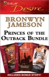 Princes of the Outback Bundle: An Anthology, Jameson, Bronwyn