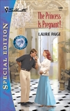 The Princess Is Pregnant!, Paige, Laurie