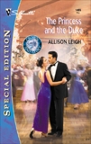 The Princess and the Duke, Leigh, Allison