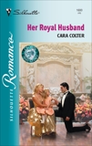 Her Royal Husband, Colter, Cara