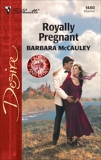 Royally Pregnant, McCauley, Barbara