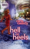 Hell on Heels, Cassidy, Carla