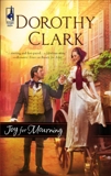 Joy for Mourning, Clark, Dorothy