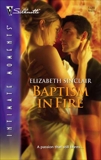 Baptism in Fire, Sinclair, Elizabeth