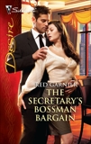 The Secretary's Bossman Bargain, Garnier, Red