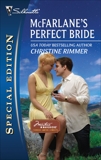 McFarlane's Perfect Bride: A Single Dad Romance, Rimmer, Christine