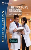 The Doctor's Undoing, Wilkins, Gina