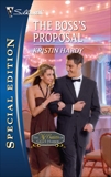 The Boss's Proposal, Hardy, Kristin