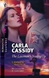 The Lawman's Nanny Op, Cassidy, Carla